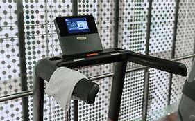 Ibis Barcelona Plaza Glories 22@